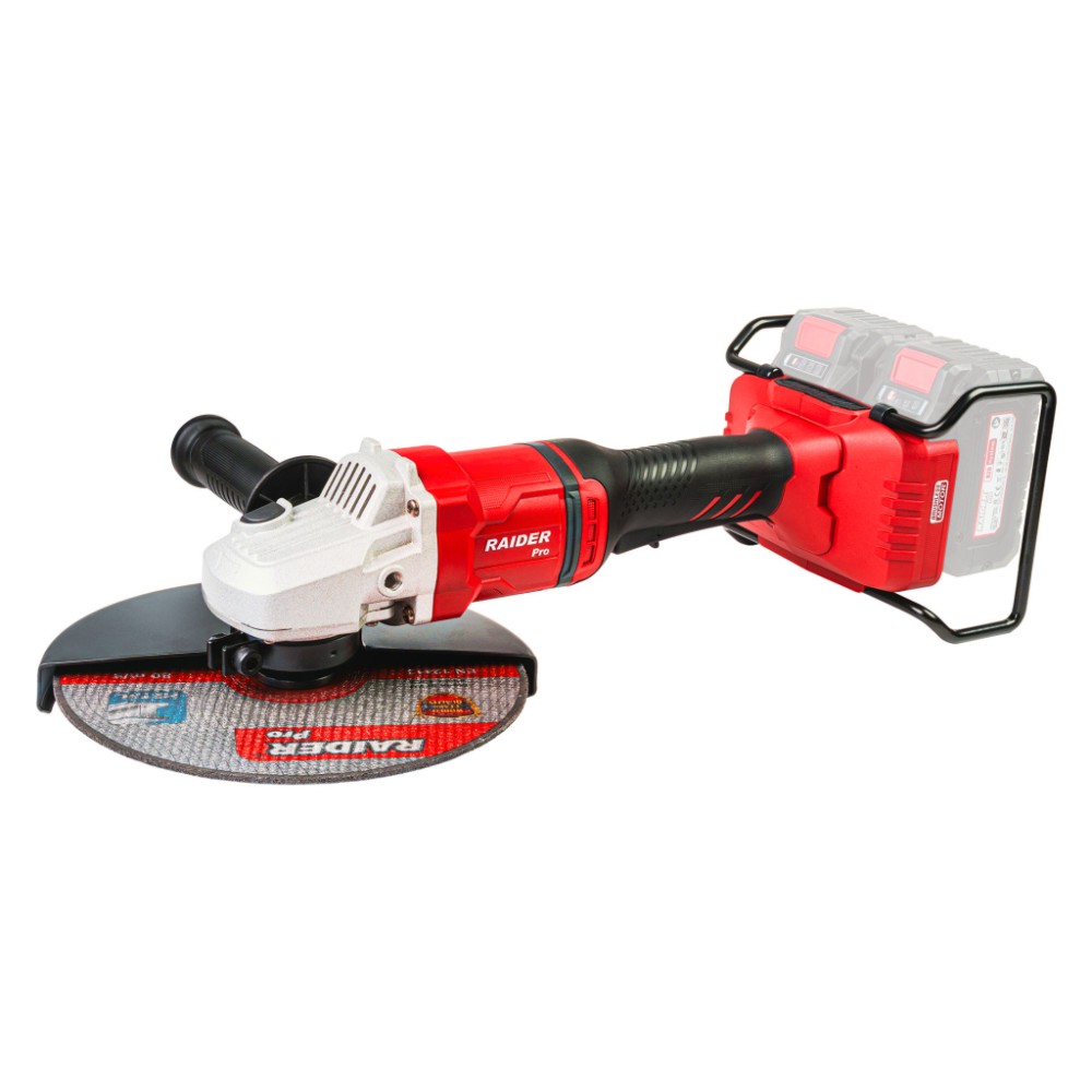   20V Raider Solo RDP-DBAG20 -       Pro - 