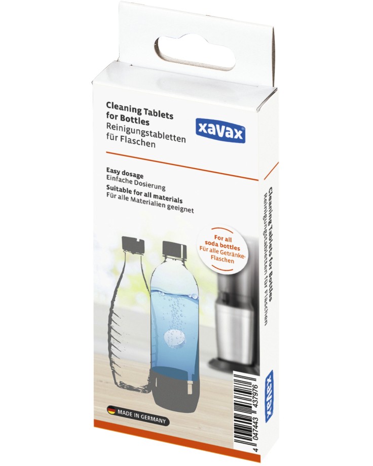     XAVAX - 20  -  