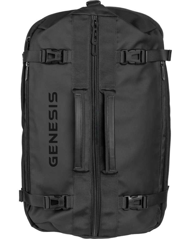Раница за лаптоп 17.3" Genesis Pallad 570 Раница за лаптоп 17.3" Genesis Pallad 570 - раница