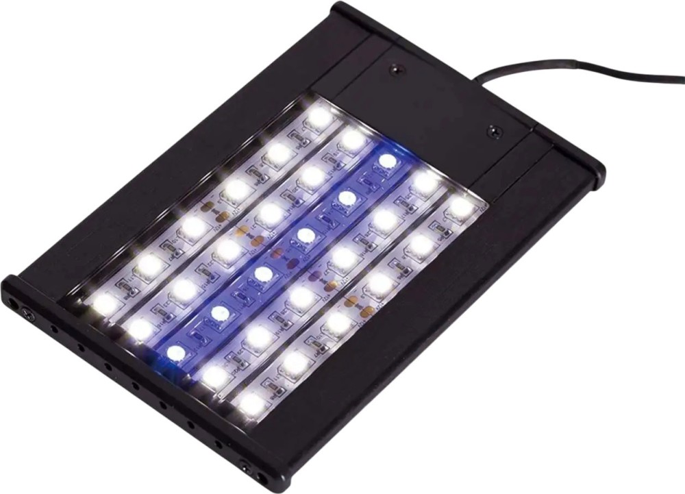 LED лампа за терарирум REPTI PLANET LED лампа за терарирум REPTI PLANET - продукт