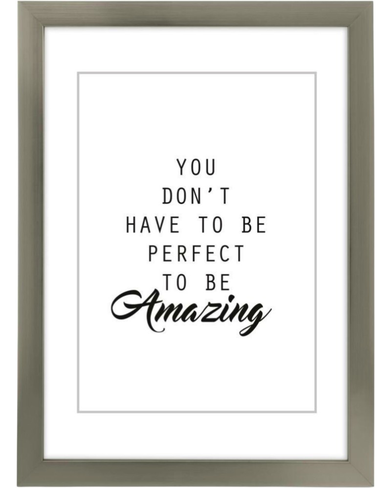 Рамка за снимка Hama Chiaro Рамка за снимка Hama Chiaro - 30 x 40 cm - продукт