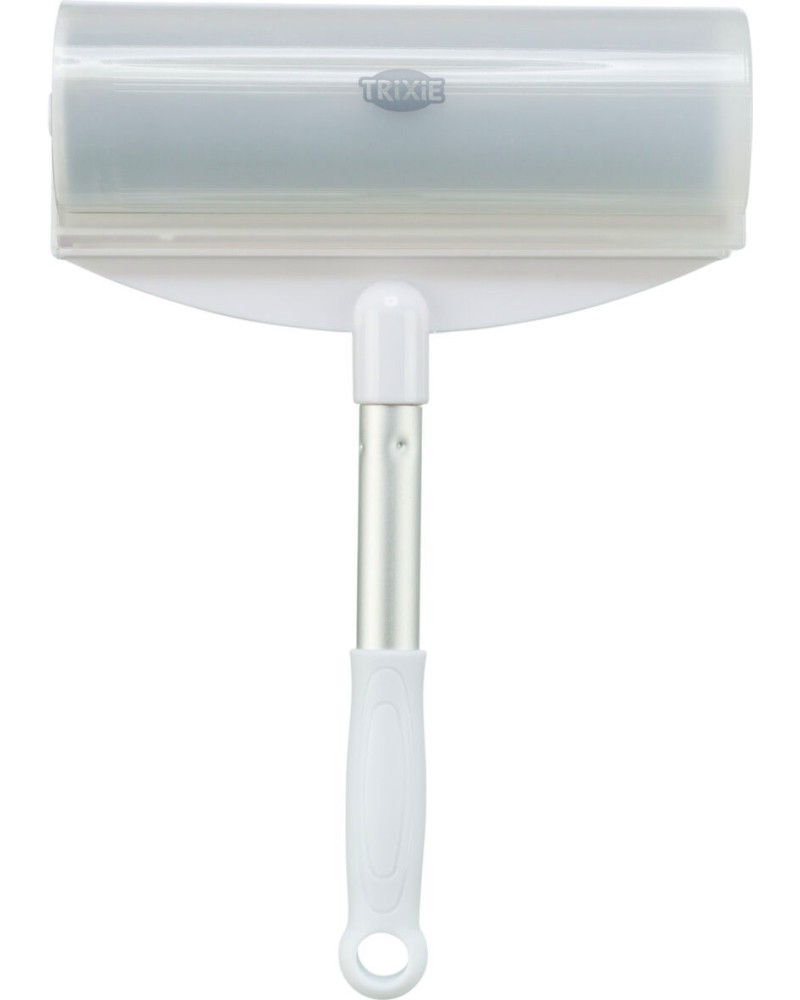 Многократен валяк за почистване на косми Trixie Lint Roller XXL Многократен валяк за почистване на косми Trixie Lint Roller XXL - продукт