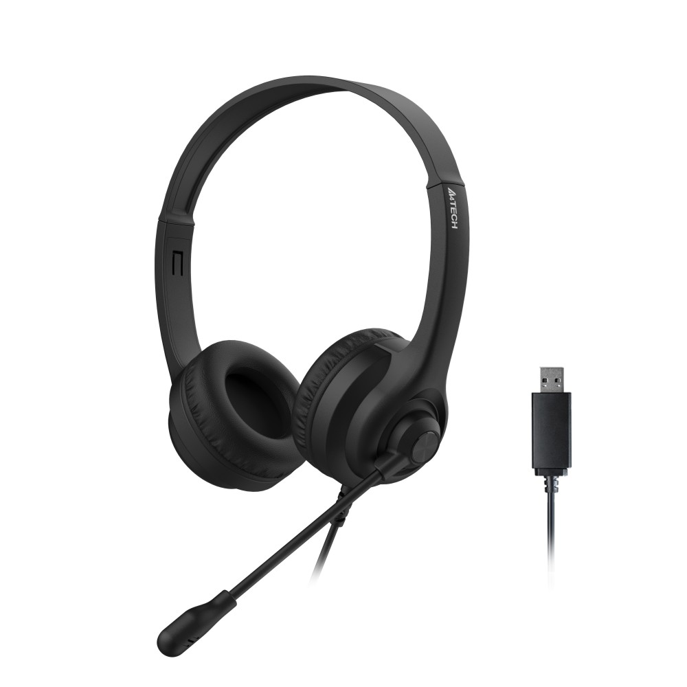  A4Tech HU-8 -  USB-A  2 m - 