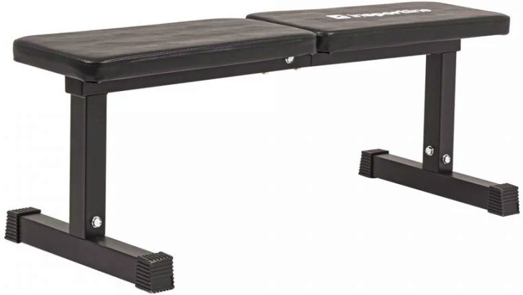 Лежанка inSPORTline FB050 Лежанка inSPORTline FB050 -