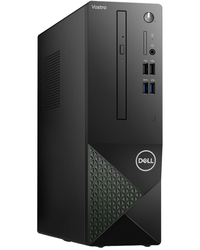   Dell Vostro 3710 SFF - Intel Core i5-12400 2.5 GHz, 8 GB RAM, 256 GB SSD, Windows 11 Pro - 