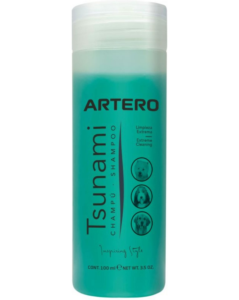        ARTERO Tsunami - 100 ml - 