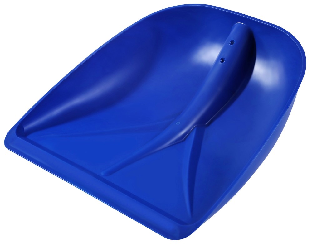 Лопата за сняг Bertani Лопата за сняг Bertani - За дръжки с диаметър ∅ 25 - 35 mm -