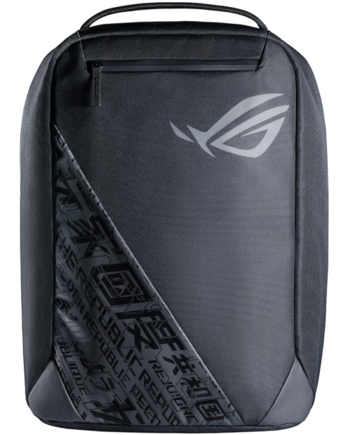 Раница за лаптоп 15.6″ ASUS BP1501G Раница за лаптоп 15.6″ ASUS BP1501G - От серията ROG -