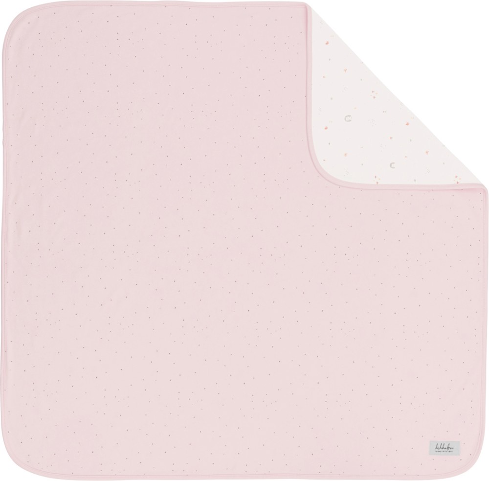 ������� ��������� ������ Kikka Boo - 85 x 85 cm, �� ���������� Hedge Hugs - �������