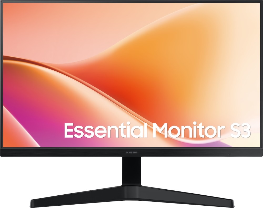  Samsung 24F330 - 24", VA, 100 Hz, 16:9, 1920 x 1080, 5 ms, HDMI, VGA - 