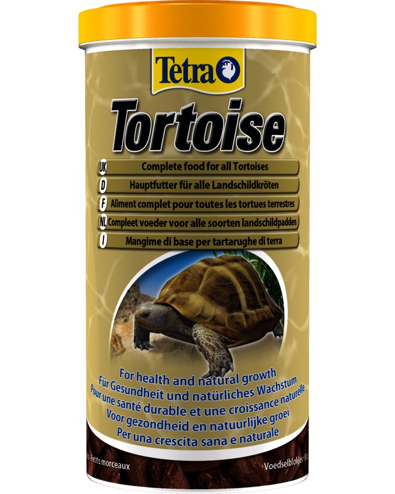����� �� ��������� ���������� Tetra Tortoise - 100 g - �����