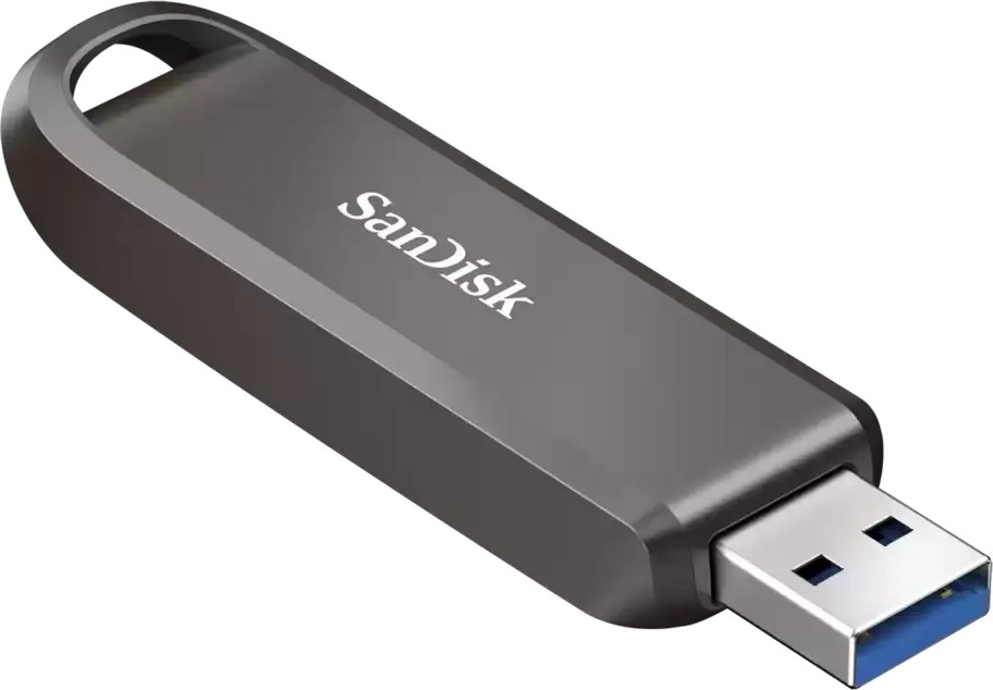 USB 3.1 флаш памет 512 GB SanDisk USB 3.1 флаш памет 512 GB SanDisk - От серията Extreme Pro -