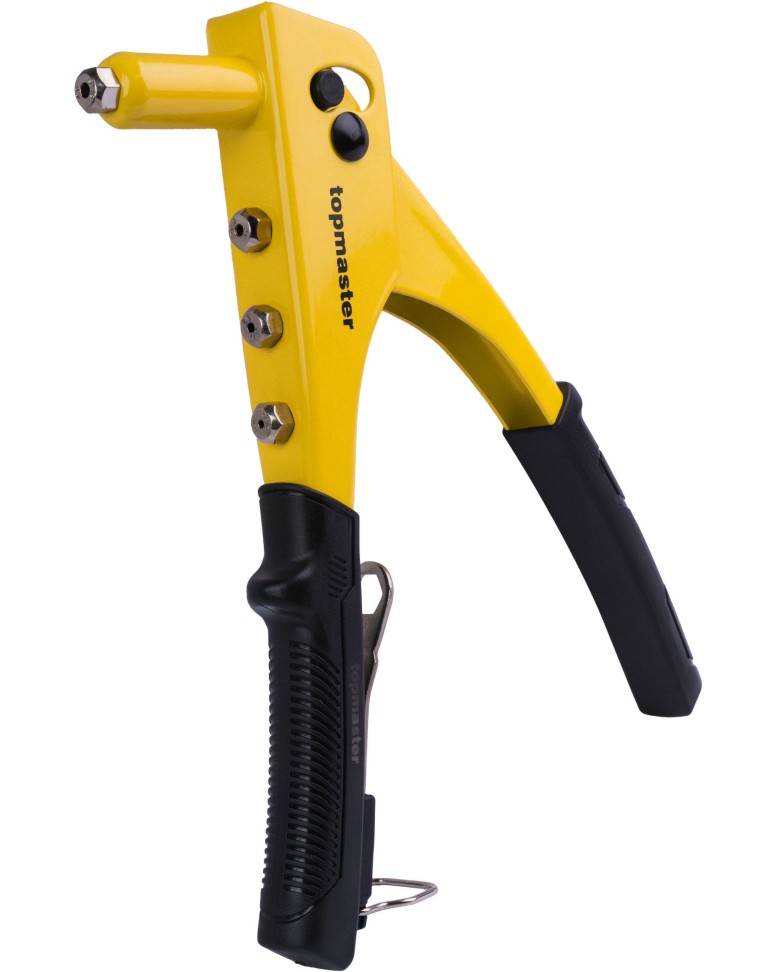   Topmaster - 240 mm    100  - 