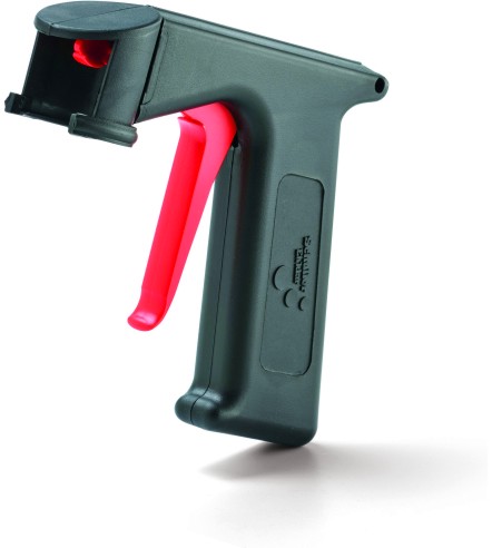 Пистолет за спрейове за боядисване Schuller Пистолет за спрейове за боядисване Schuller - За Prisma Ral и Tech Effect -