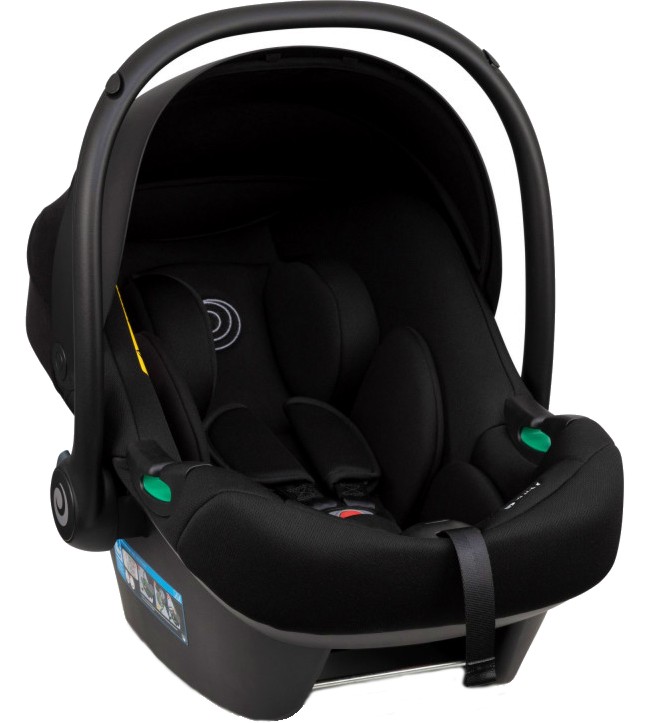     Tutis Elo Lux i-Size -  Isofix ,  40  87  cm -   