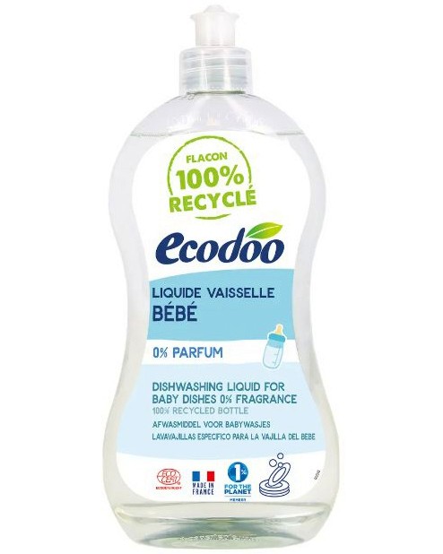     Ecodoo - 500 ml, ,   -   