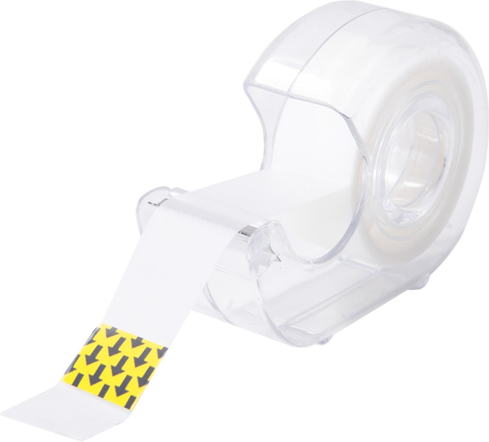 ������������� ��������� ����� Deli EA30011 - 1.8 x 762 cm, � ��������� �� ������� Stick Up - 