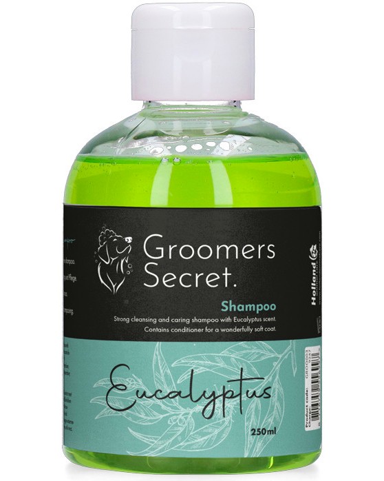    Groomers Secret - 250 ml,   - 
