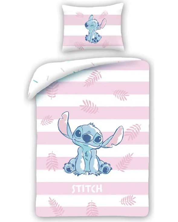     2  Stitch - 140 x 200 cm,      - 