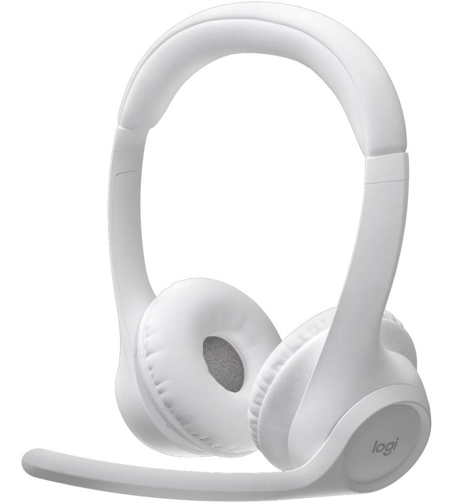 Безжични Bluetooth слушалки Logitech Zone 300 Безжични Bluetooth слушалки Logitech Zone 300 -