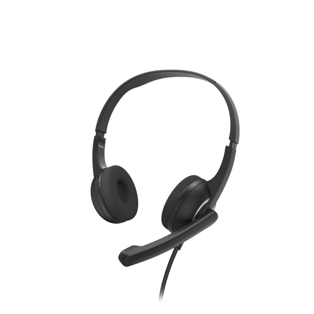  Hama HS-USB250 V2 -  USB-A  2 m - 