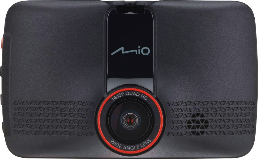 Видеорегистратор за автомобил MIO 802 Видеорегистратор за автомобил MIO 802 - От серията MiVue -