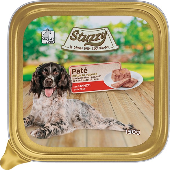    Stuzzy Adult - 150 g,  ,    - 