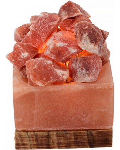 ����� �� ���������� ��� ��� ��� � �������� Wagner Life Design - � ������� ������ � ������������� ����� 2.2 kg �� ������� Himalaya Salt Dreams - 