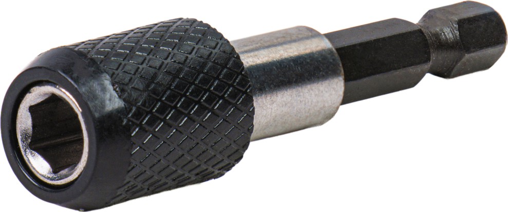 Магнитен държач за битове 1/4" Topmaster Магнитен държач за битове 1/4" Topmaster - С дължина 60 - 150 mm -