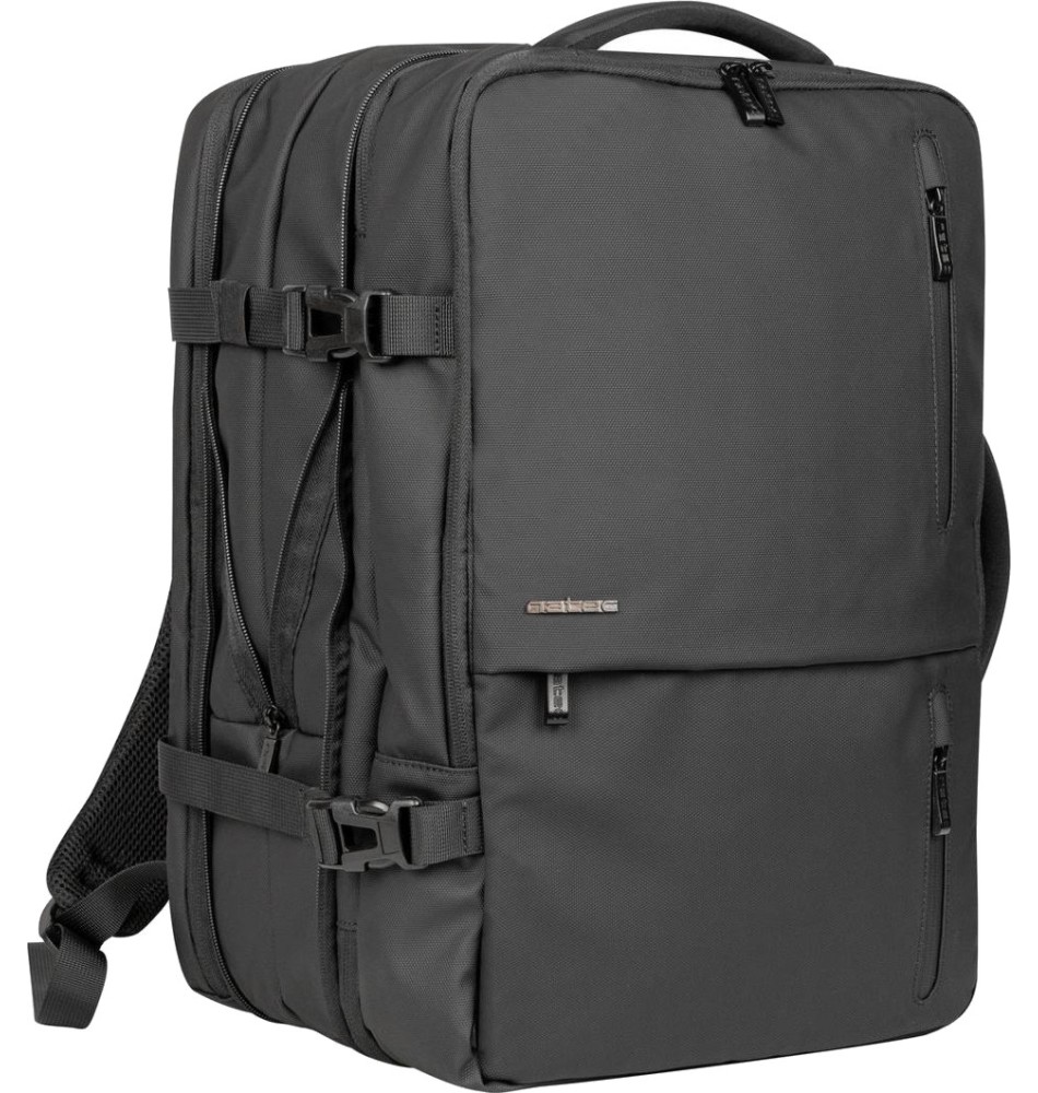 Раница за лаптоп 17.3" Natec Camel Pro Раница за лаптоп 17.3" Natec Camel Pro -