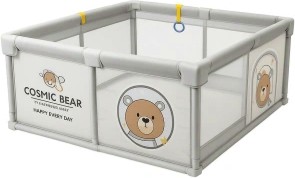    Sonne CosmoBear Yard - 120 / 63 / 120 cm,  2 , 60 ,      - 