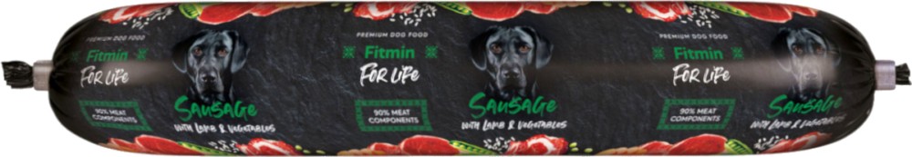    Fitmin - 900 g,    ,   For Life,    - 