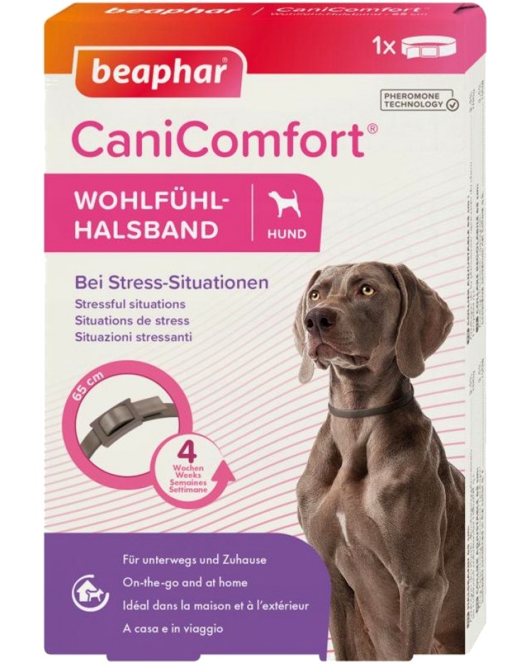       Beaphar -   CaniComfort,    - 