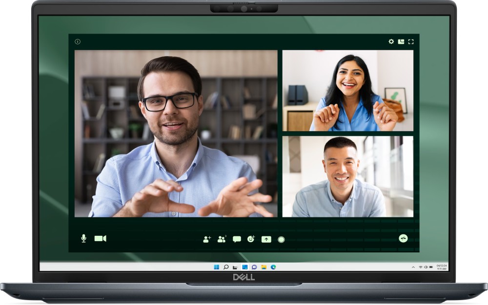 ������ Dell Latitude 7450 - Intel Core Ultra 7 155U 1.7 GHz, 14" 1920 x 1200, 16 GB RAM LPDDR5, 512 GB SSD, Windows 11 Pro - 