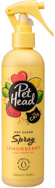    Pet Head Felin Good - 300 ml,     - 