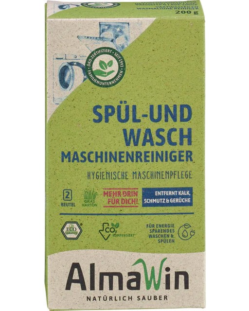        AlmaWin - 200 g -  