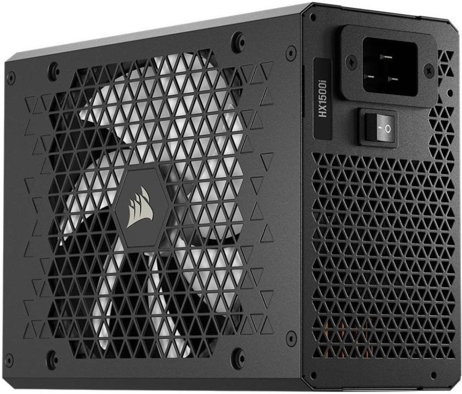 ���������� Corsair HX1500i - 1500 W, 80 Plus Platinum, ATX 3.1 - 