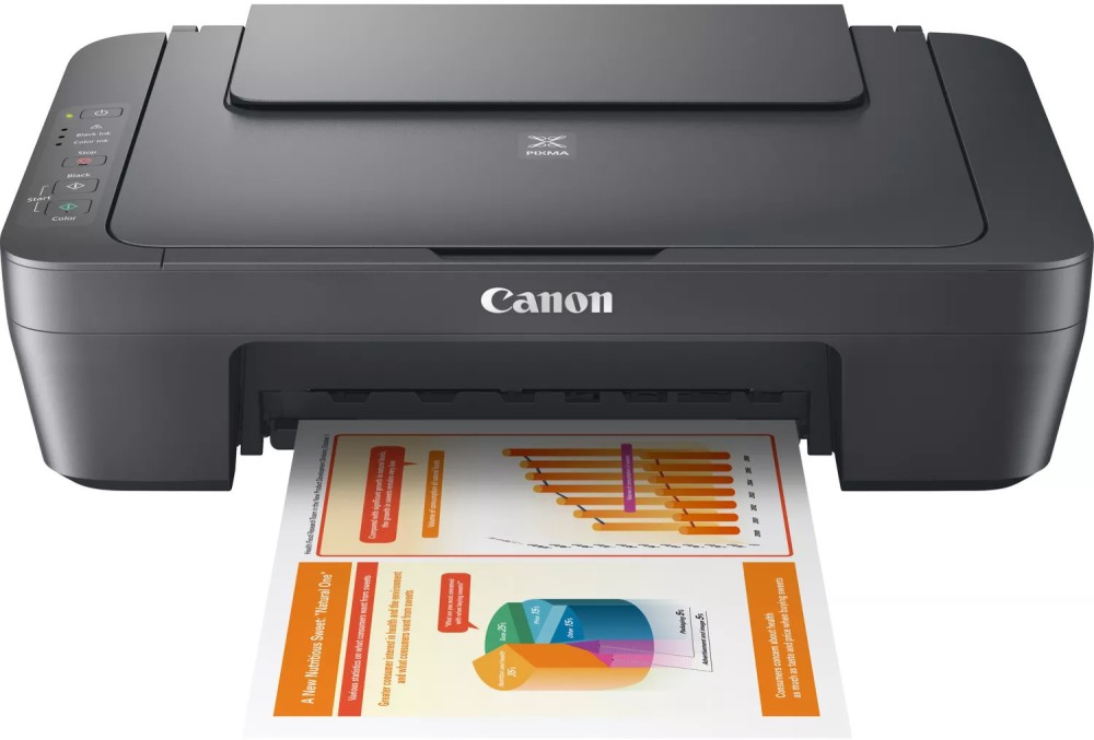 ����������������� ���������������� ���������� Canon PIXMA MG2551S - ������ ������� / ����� / ������, 4800 x 600 dpi, 18 pages/min, USB, A4 - 