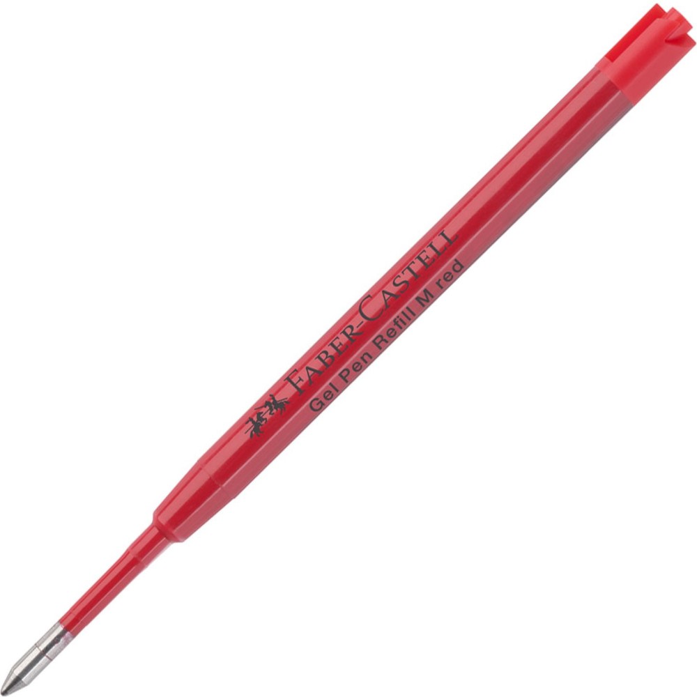 Пълнител за гел химикалка Faber-Castell G2 M Пълнител за гел химикалка Faber-Castell G2 M -