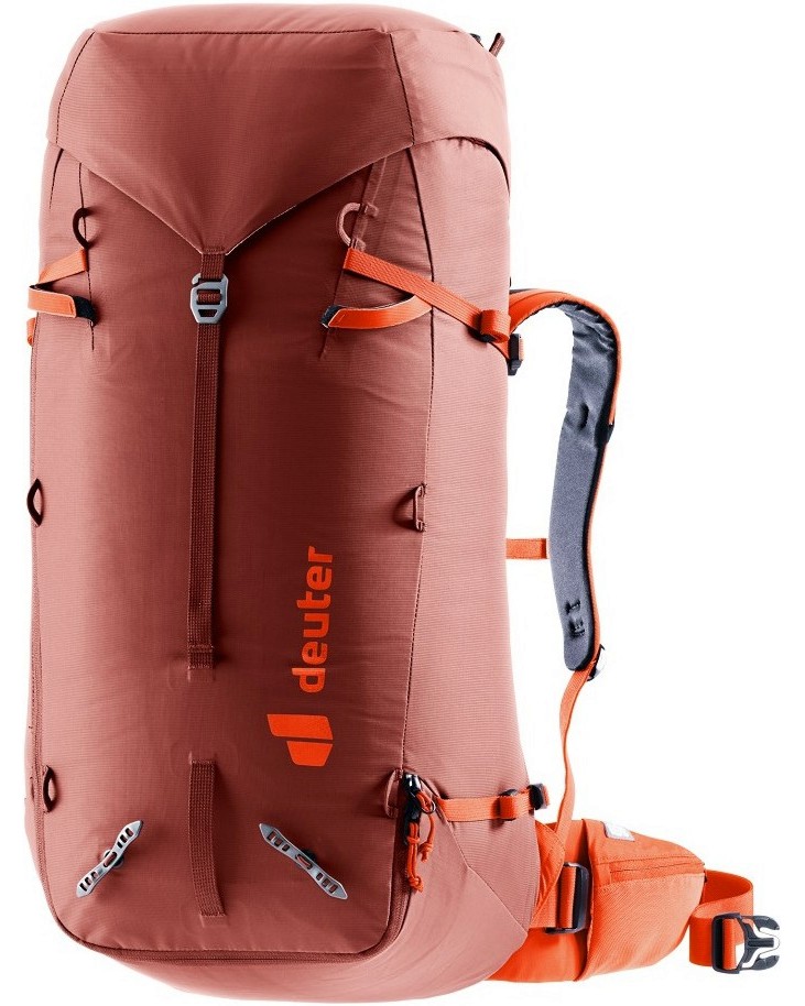  Deuter Guide - 44 + 8 l - 