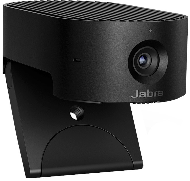 Уеб камера с микрофон Jabra PanaCast 20 Уеб камера с микрофон Jabra PanaCast 20 - 4K, USB-C -