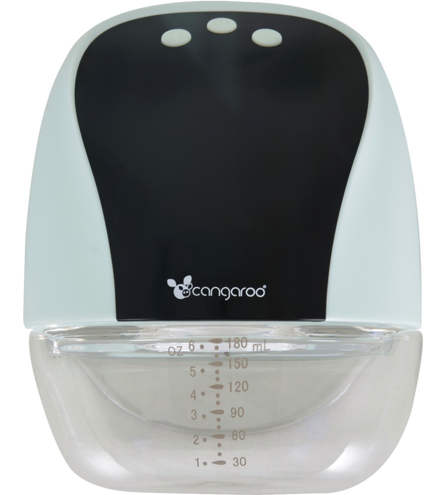 Електрическа помпа за кърма Cangaroo Libera Hands Free Електрическа помпа за кърма Cangaroo Libera Hands Free - продукт