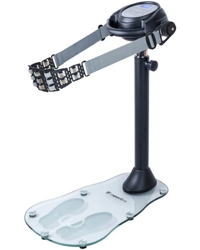 ��������� ������ InSPORTline TrimBelt - � 4 ������ � �������� �������������� - 