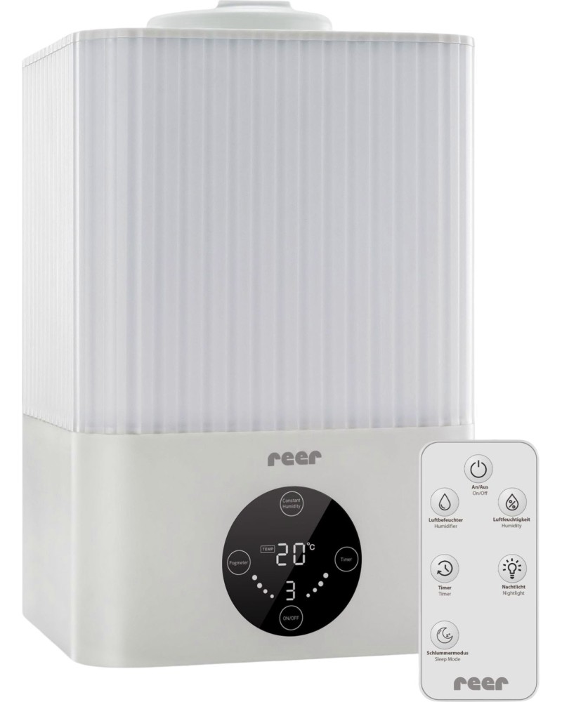 ����������� ���������� �� ������ 2 � 1 Reer - � ������������ - �������