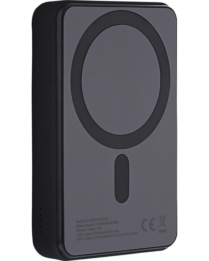 T'nB Magsafe 10000 mAh -   - 