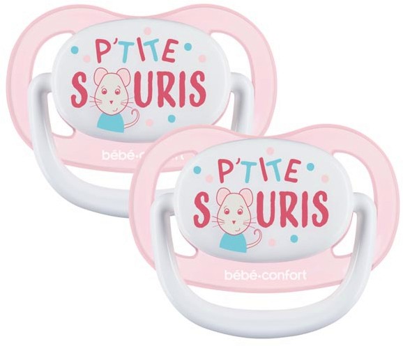   Bebe Confort Petit Souris - 2 ,   Physio Air,  0-6  - 