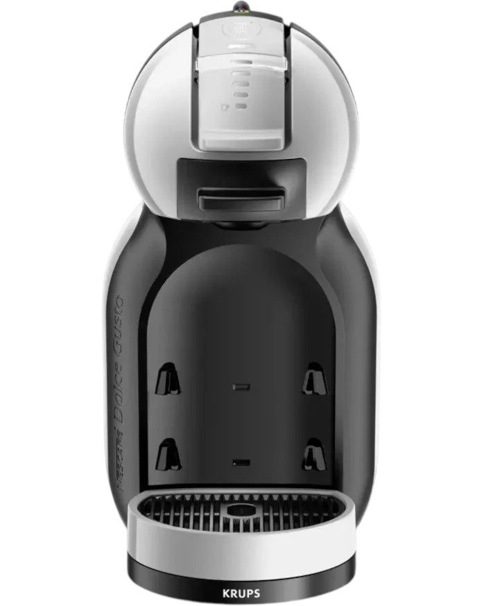    Krups NESCAFE Dolce Gusto Mini Me KP123 - 
