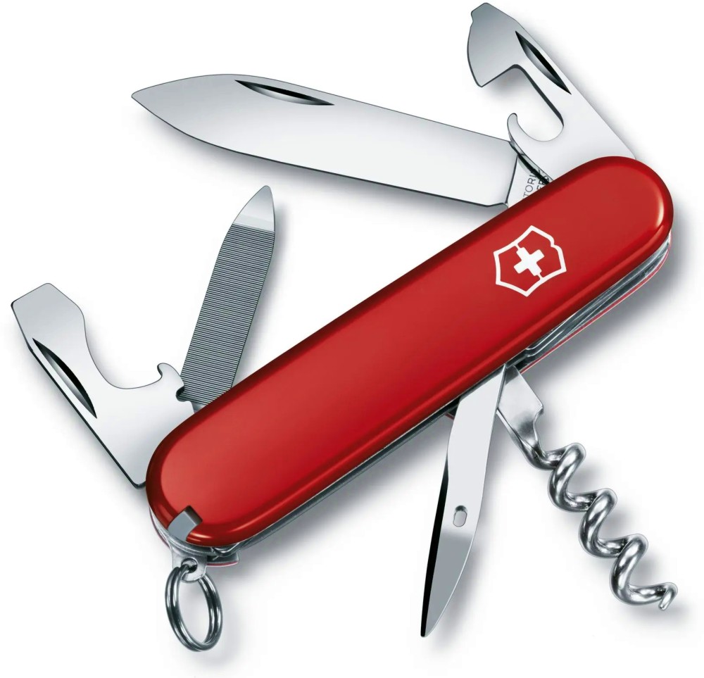   Victorinox Sportsman - 