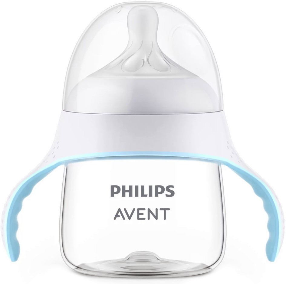     Philips Avent - 150 ml,   Natural Response, 6+  - 