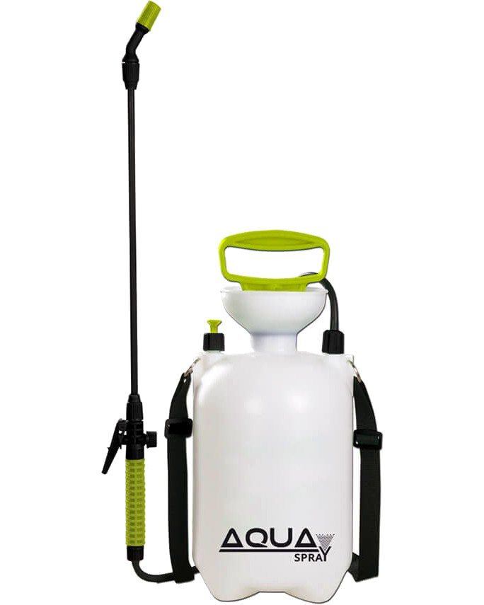     3 l Bradas -   Aqua Spray - 
